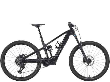 Trek FUEL+ EX 9.7 Gen 2 Carbon Smoke/Lithium Grey Marble