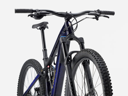 Trek FUEL+ EX 9.7 Gen 2 Gloss Navy Smoke/Matte Trek Black