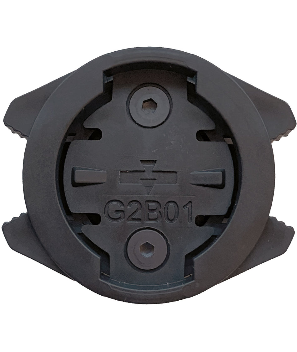 Adattatore da Garmin a Bryton