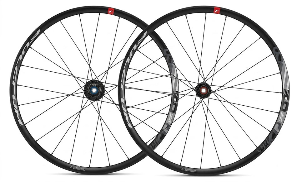 Ruote Fulcrum Racing 600 DB