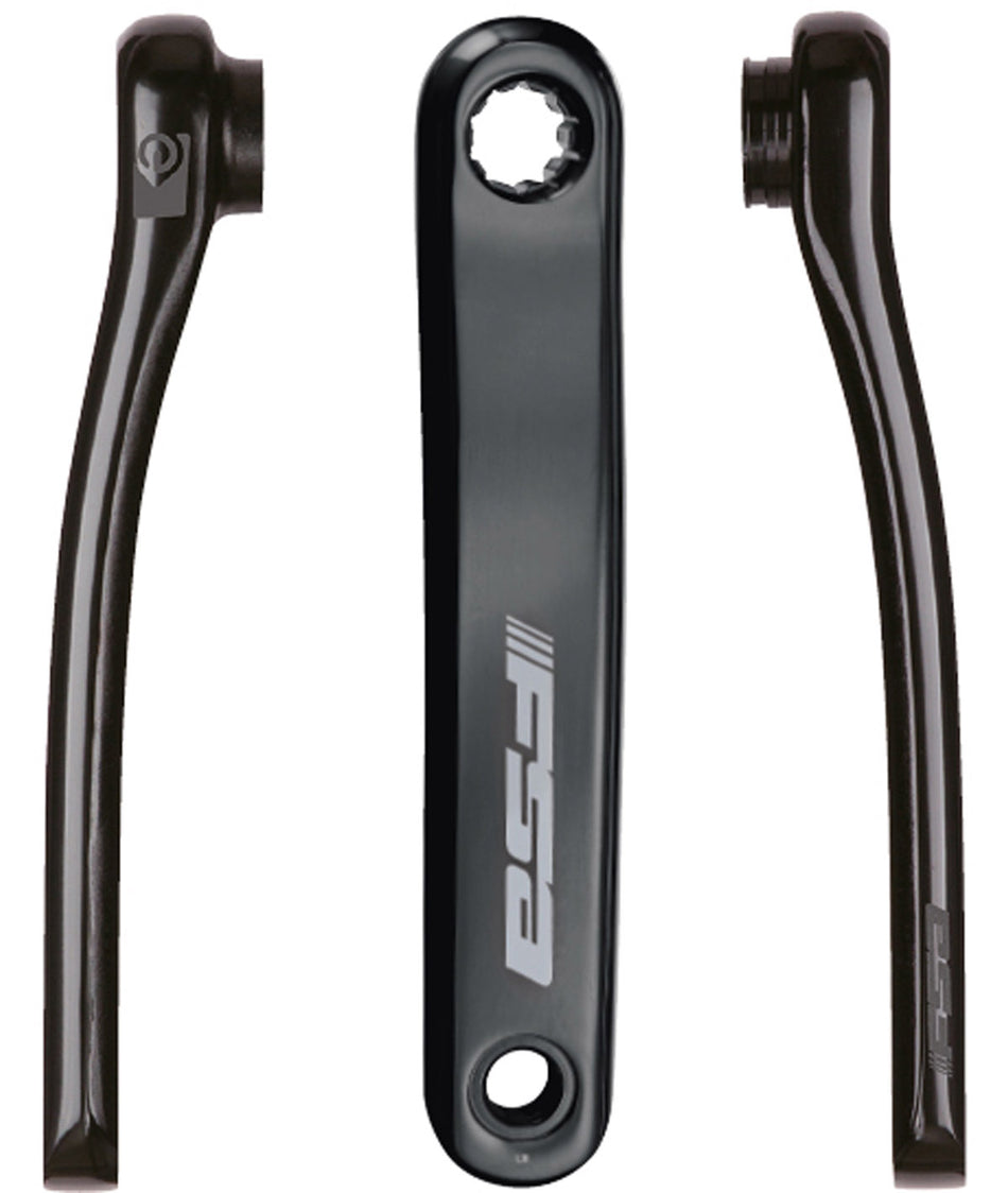 Pedivelle Fsa Bosch Gen2 CK-632/IS Silver