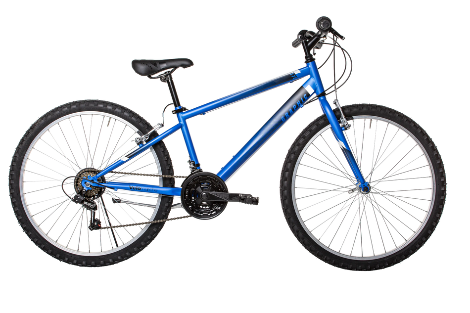 VELOMARCHE - MTB GRAPHIC MAN