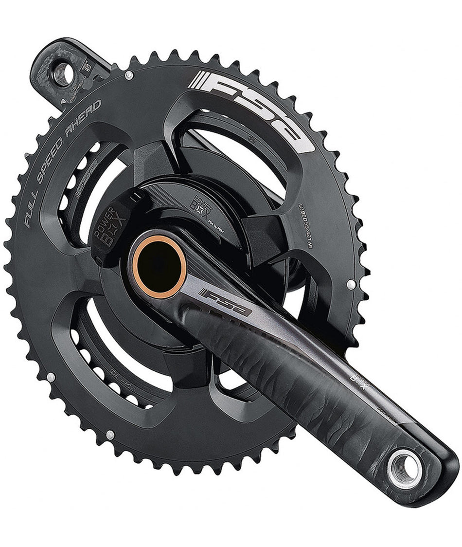 Guarn.Powerbox Carbon ABS BCD 110