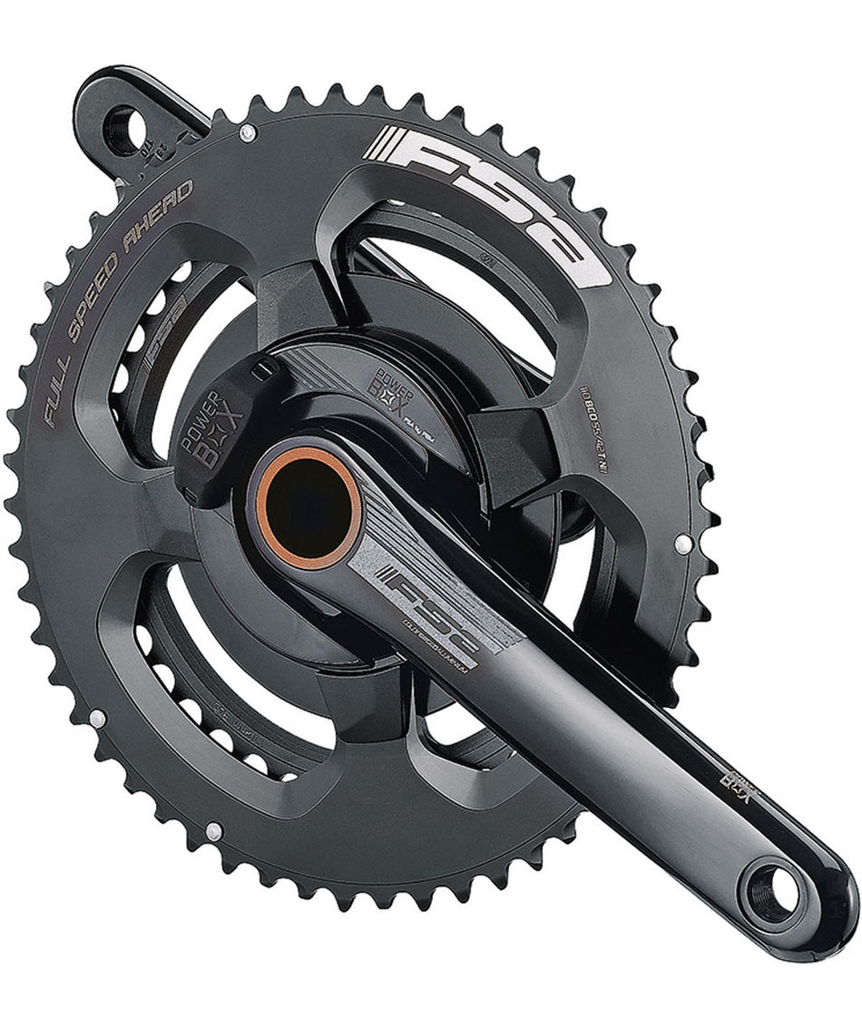 Guarn.Powerbox ALU ABS BCD 110