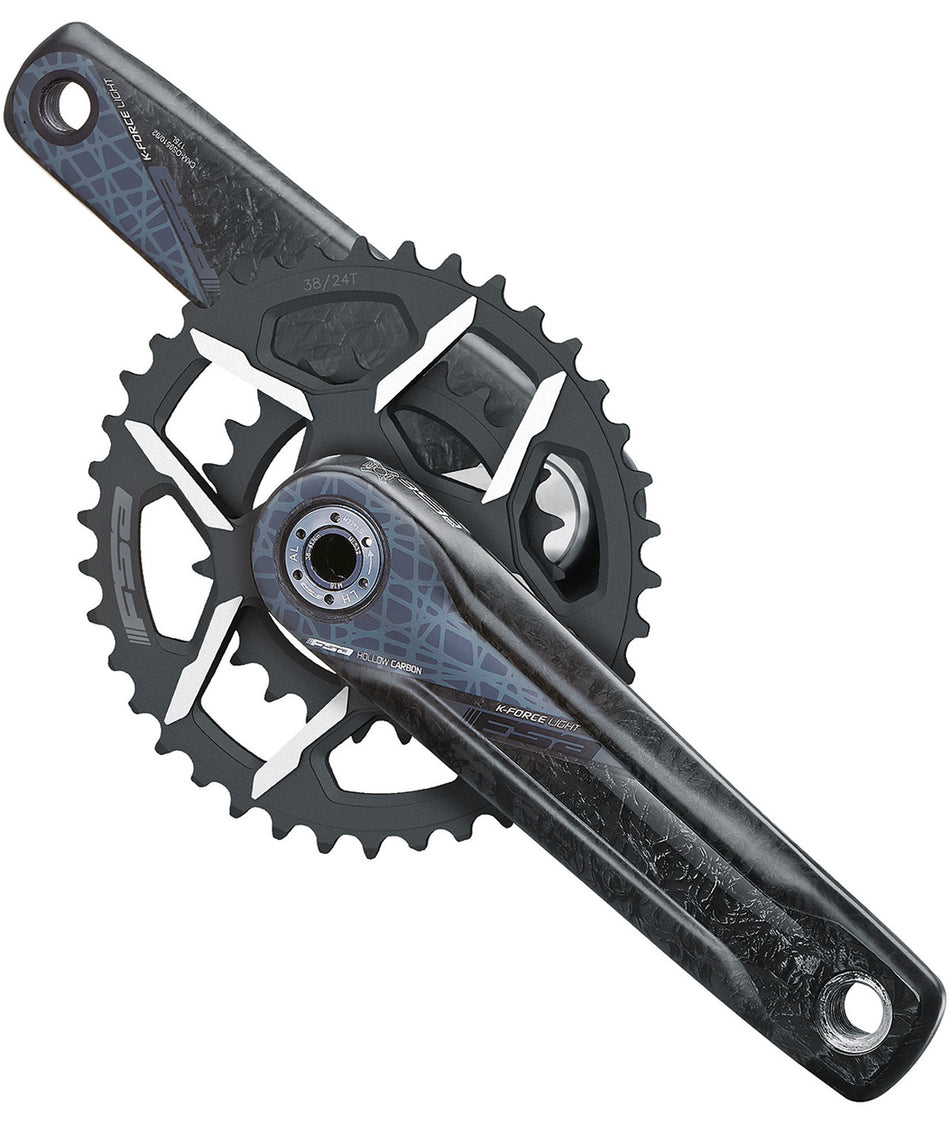 Guarn.K-Force ABS BB392EVO 26/36