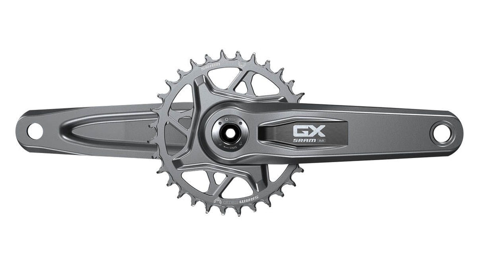 Sram GX Eagle T-Type DUB Wide 1x12v Crankset