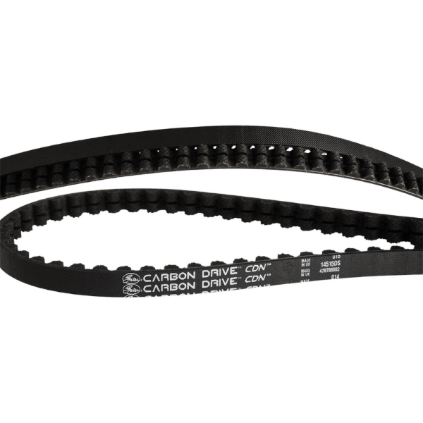 Gates Carbon Drive - Cinghia di trasmissione CDX
