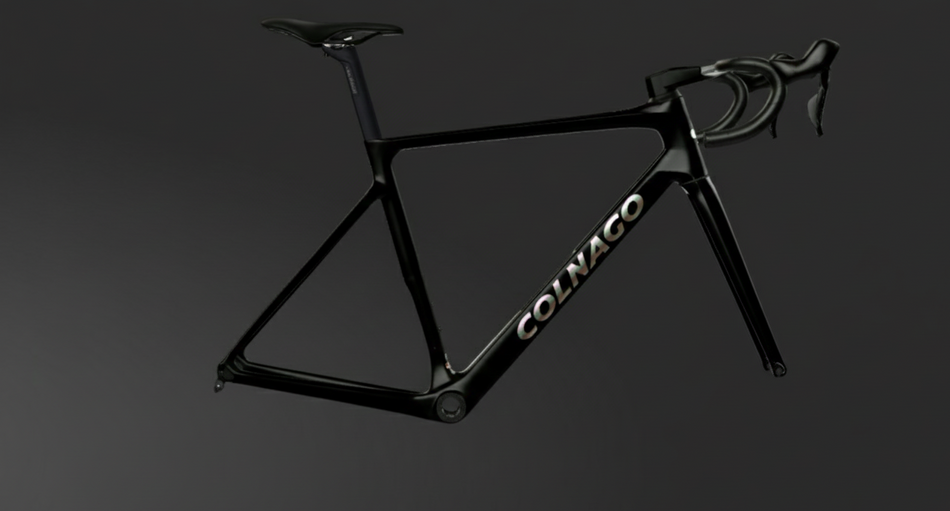 TELAIO Colnago V4Rs
