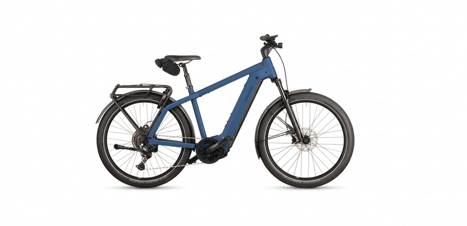Riese & Muller Charger4 GT Touring Core