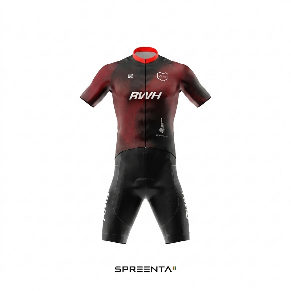 Completo Estivo Obbi Per Evolution Bikes SL2 2026