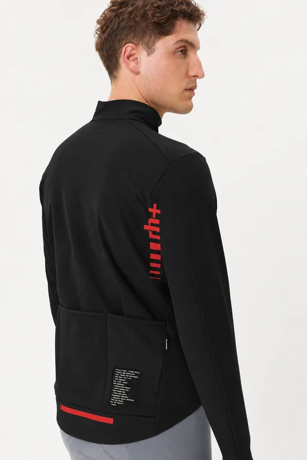 Giacca Invernale Zero Rh+ Mork
