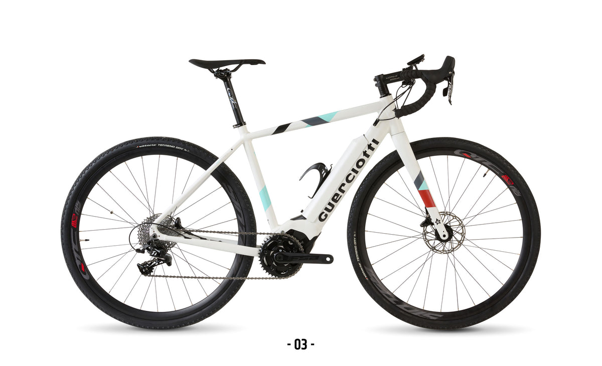 Telaio Guerciotti Greto Recensioni Guerciotti GRETO