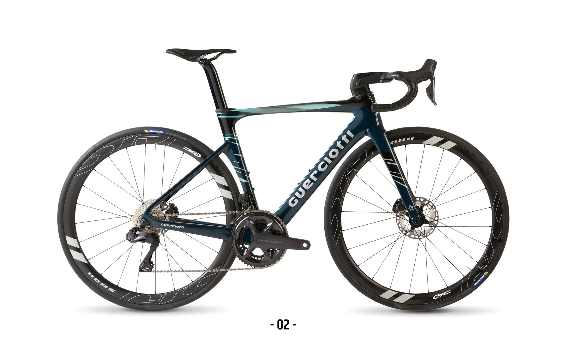 Biciclette Guerciotti Greto Recensioni Telaio Bici Da Corsa