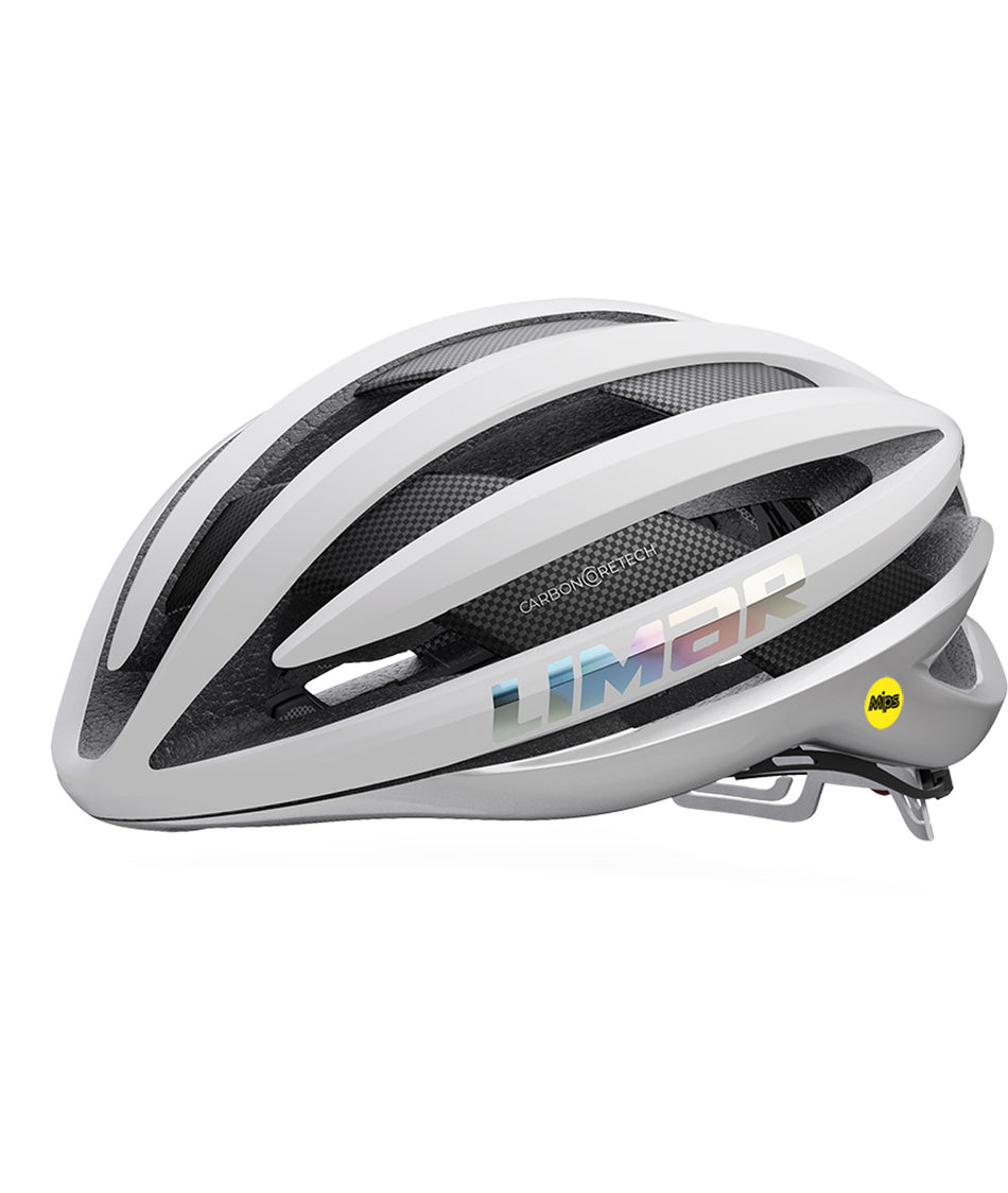 Casco Limar Air Pro Mips