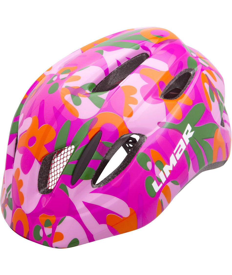 Casco Limar Kid Pro M