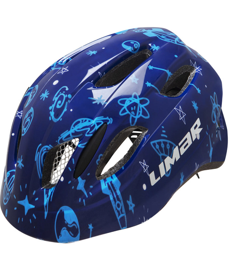 Casco Limar Kid Pro S