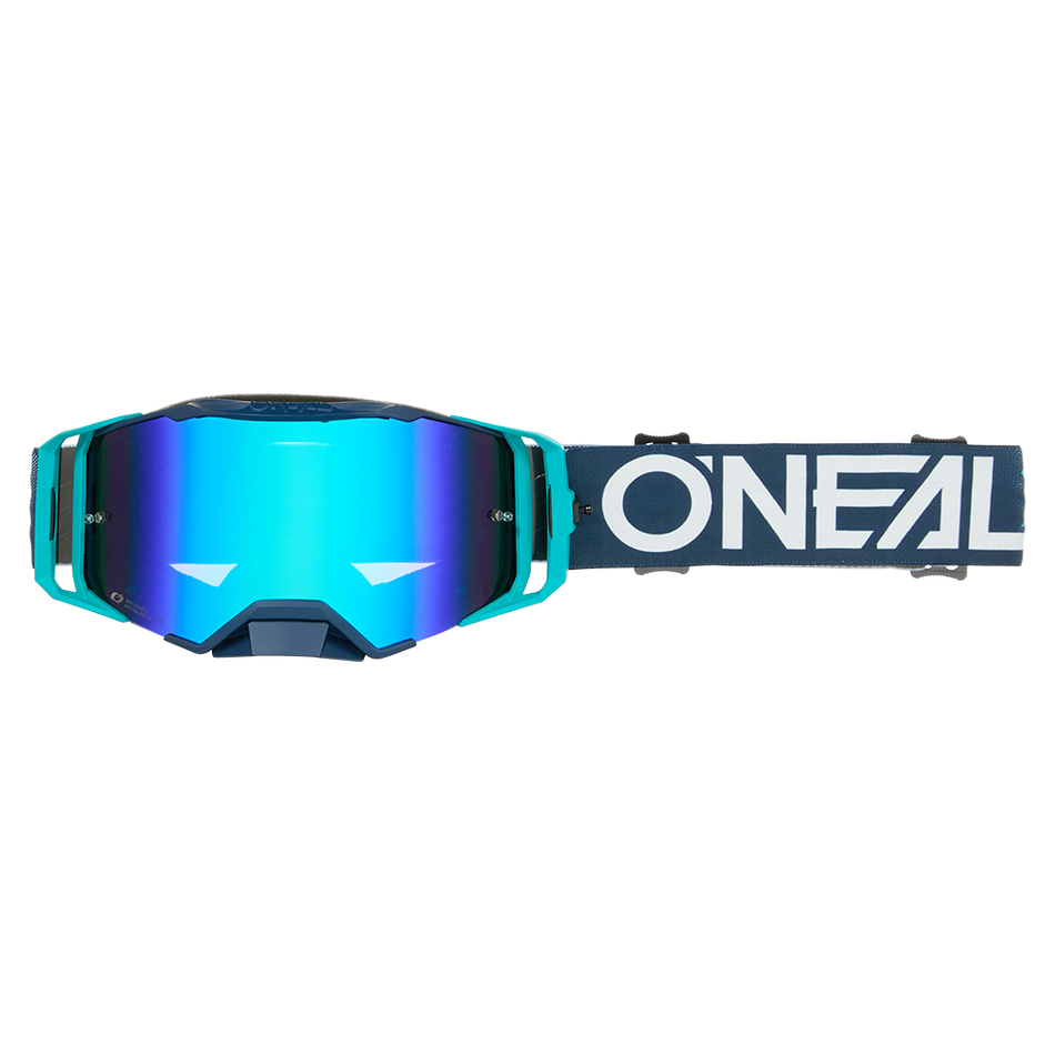 Maschera O'Neal B-33 Goggle Hexa V.26