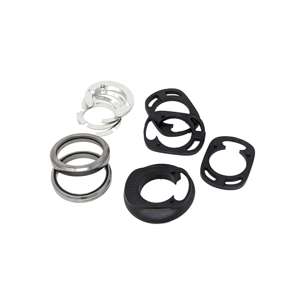 hiride - Integration kit #2