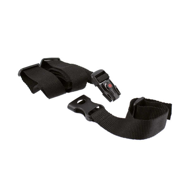 Htp - CINTURA DI SICUREZZA per seggiolini Kiki ed Elibas