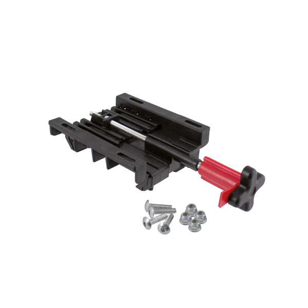 Htp - PIASTRA ATTACCO PORTAPACCO per seggiolino Elibas