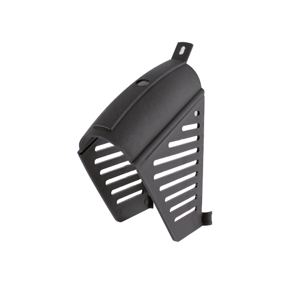 Htp - PROTEZIONE RUOTA ANTERIORE per seggiolino Milù