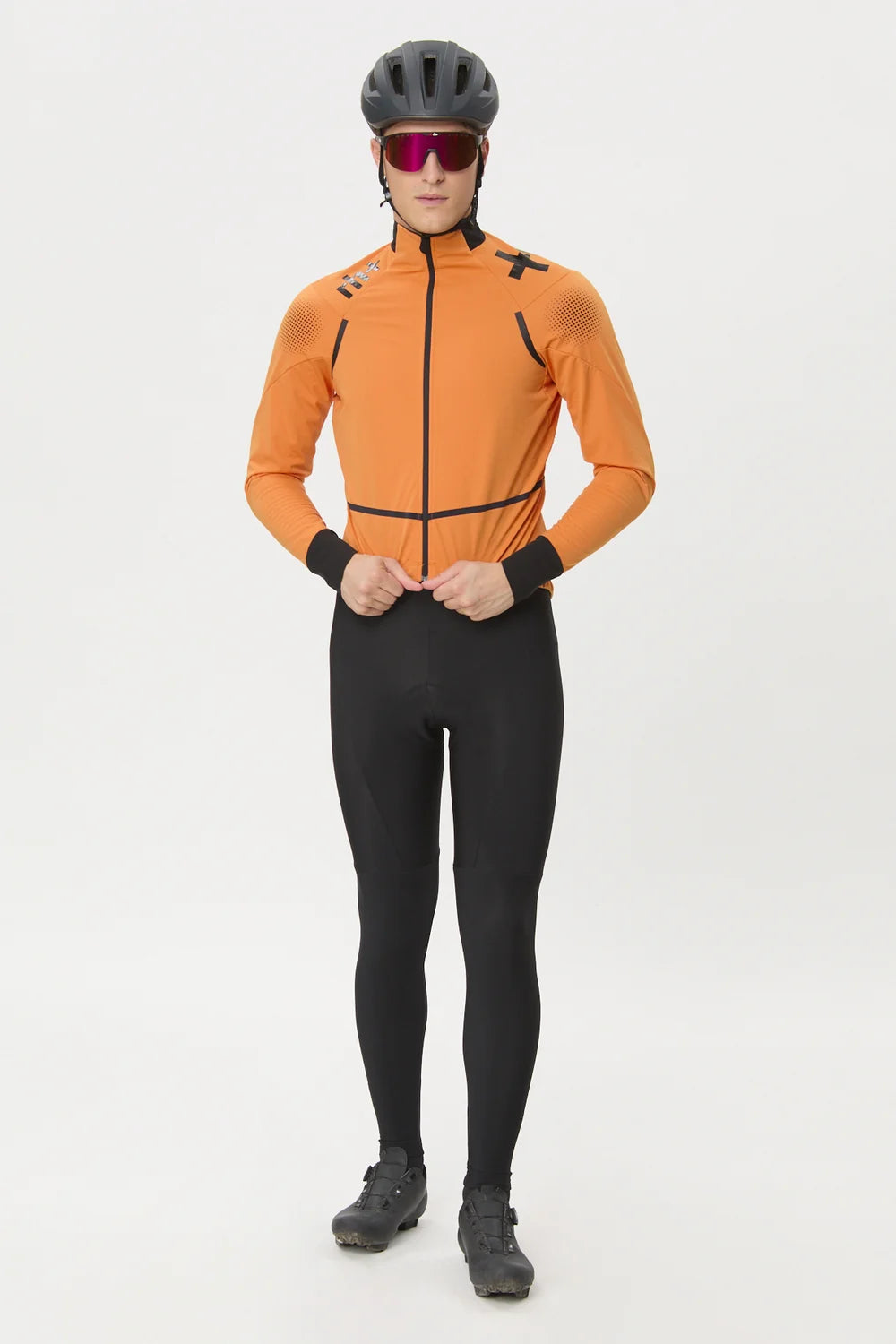 Giacca Invernale Zero Rh+ Glod