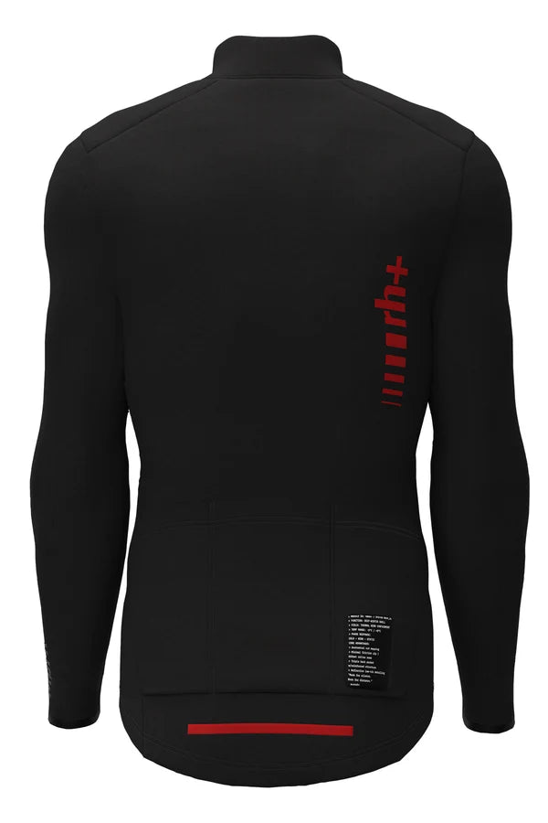 Giacca Invernale Zero Rh+ Mork
