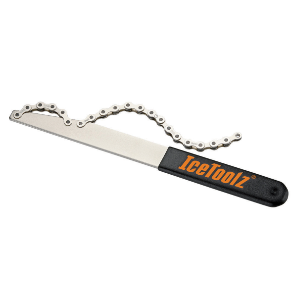 Icetoolz - Frusta smontaggio ruota libera 6-12v