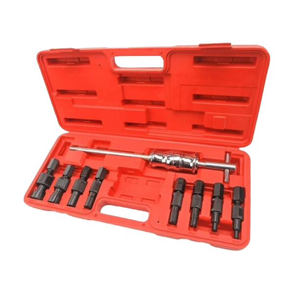 Icetoolz - KIT ESTRATTORE CUSCINETTI 9-32 mm