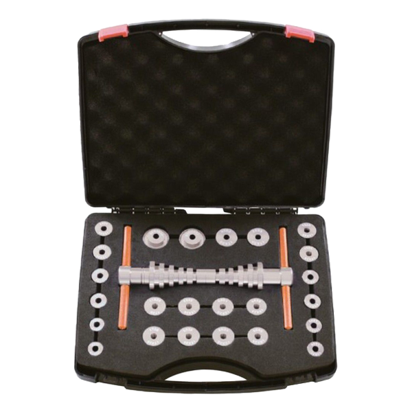 Icetoolz - KIT PRESSA CUSCINETTI