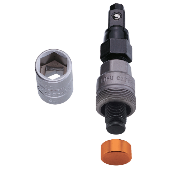 Icetoolz - Bussola chiave 14