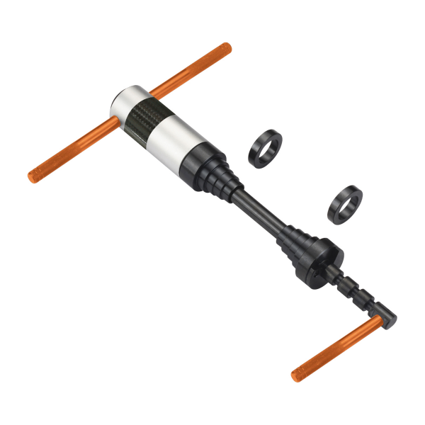 Icetoolz - PRESSA MONTAGGIO SERIE STERZO e MOVIMENTO CENTRALE