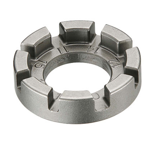 Icetoolz - TIRARAGGI - CR-MO 8 facce