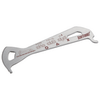 Icetoolz 62C4 indicatore usura catena