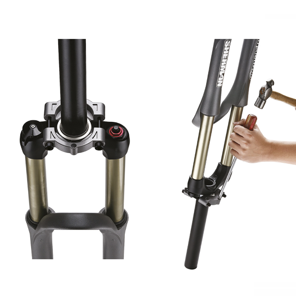 Icetoolz - SMONTAGGIO PISTA INFERIORE SERIE STERZO - Per serie sterzo fino a 1-1/2?