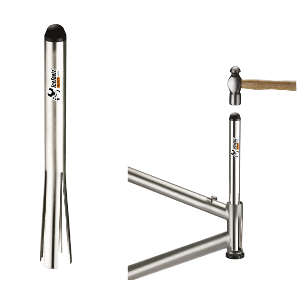 Icetoolz - ESTRATTORE SERIE STERZO - 1? e 1-1/8?