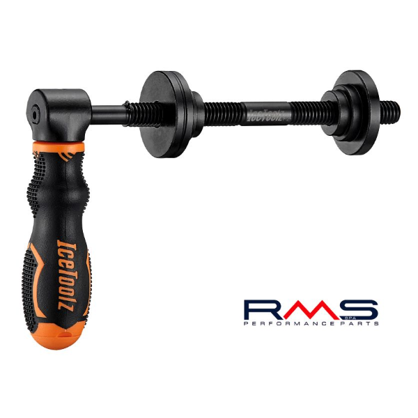 Icetoolz - PRESSA MONTAGGIO MOVIMENTO CENTRALE