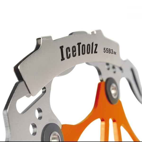 Icetoolz - UTENSILE ALLINEAMENTO PINZA FRENO