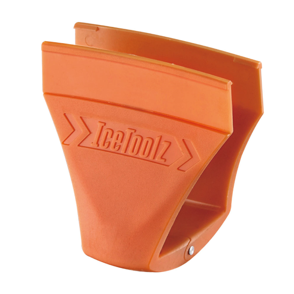 Icetoolz - ALLINEAMENTO PATTINI FRENI