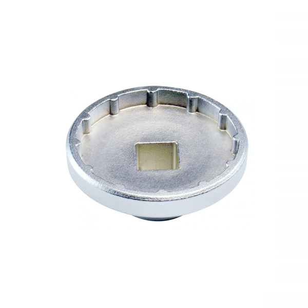 Icetoolz - Estrattore calotte filettate movimento centrale T47 12 innesti