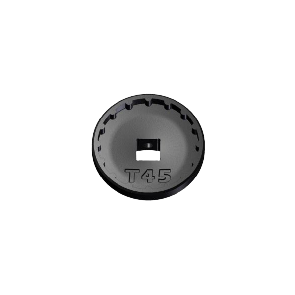 Icetoolz - Estrattore movimento centrale Colnago T45