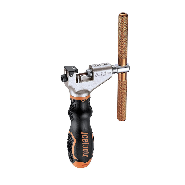 Icetoolz - SMAGLIACATENA 5-12v - Per catene 5-12V