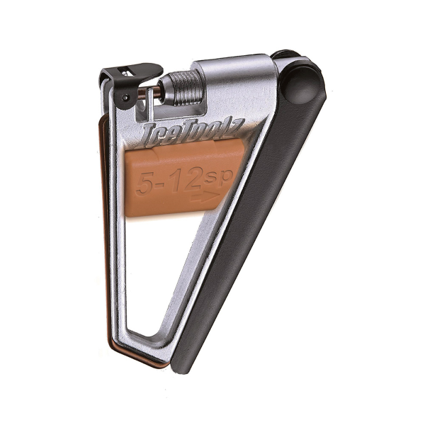 Icetoolz - Smagliacatena tascabile SHARK 5-12v