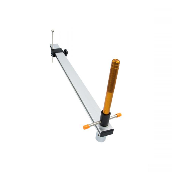 Icetoolz - ALLINEAMENTO CAMBIO/FORCELLINO