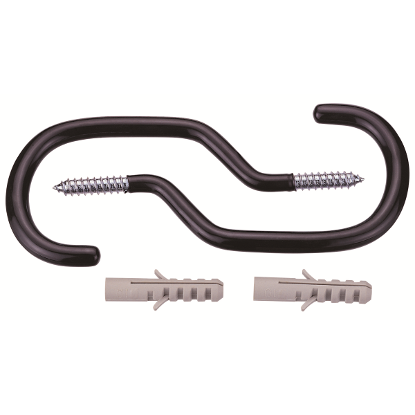 Icetoolz - Ganci a parete