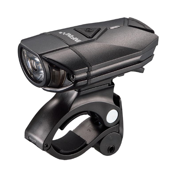 Infini - Luce anteriore manubrio SUPER LAVA (300 lumen)
