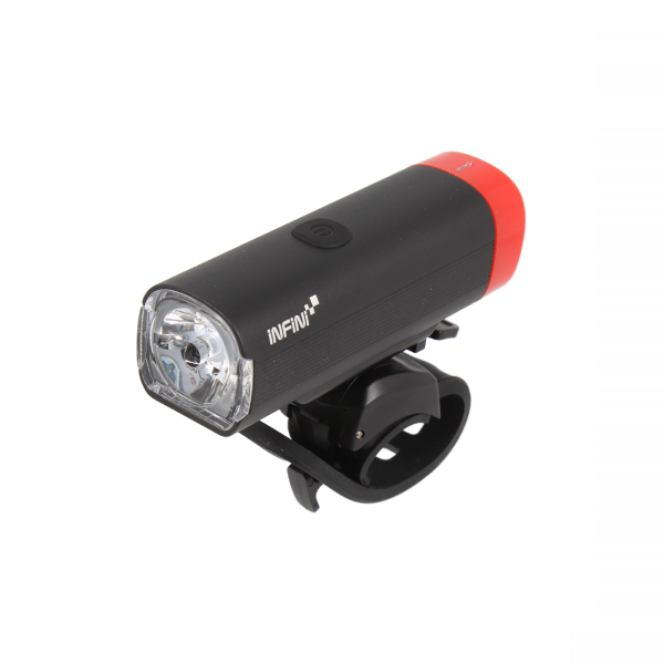 Infini - Luce anteriore manubrio KOR 800 (800 lumen)
