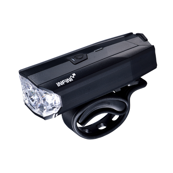 Infini - Luce anteriore manubrio LAVA 500 LITE (500 lumen)