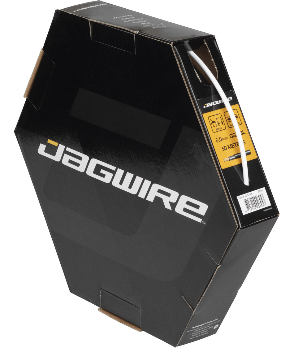 Guaina freno Jagwire Sport CGX-SL 50 metri