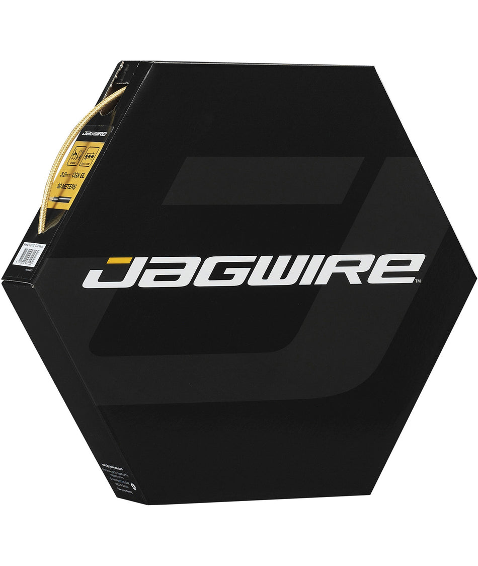 Guaina freno Jagwire Sport CGX-SL 30m